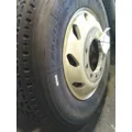 HUB PILOTED - ALUMINUM 22.5 X 8.25 WHEEL thumbnail 3