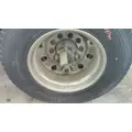 HUB PILOTED - ALUMINUM 22.5 X 8.25 WHEEL thumbnail 1