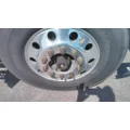 HUB PILOTED - ALUMINUM 22.5 X 8.25 WHEEL thumbnail 1