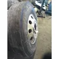 HUB PILOTED - ALUMINUM 22.5 X 8.25 WHEEL thumbnail 2