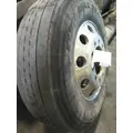 HUB PILOTED - ALUMINUM 22.5 X 8.25 WHEEL thumbnail 2
