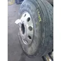HUB PILOTED - ALUMINUM 22.5 X 8.25 WHEEL thumbnail 3