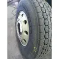 HUB PILOTED - ALUMINUM 22.5 X 8.25 WHEEL thumbnail 1