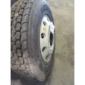 HUB PILOTED - ALUMINUM 22.5 X 8.25 WHEEL thumbnail 3