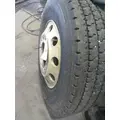 HUB PILOTED - ALUMINUM 22.5 X 8.25 WHEEL thumbnail 1