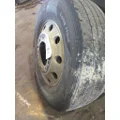 HUB PILOTED - ALUMINUM 22.5 X 8.25 WHEEL thumbnail 1