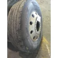 HUB PILOTED - ALUMINUM 22.5 X 8.25 WHEEL thumbnail 3