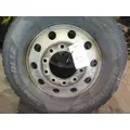 HUB PILOTED - ALUMINUM 22.5 X 8.25 WHEEL thumbnail 2