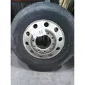 HUB PILOTED - ALUMINUM 22.5 X 8.25 WHEEL thumbnail 1
