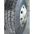 HUB PILOTED - ALUMINUM 22.5 X 8.25 WHEEL thumbnail 2