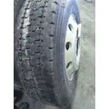 HUB PILOTED - ALUMINUM 22.5 X 8.25 WHEEL thumbnail 2