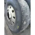HUB PILOTED - ALUMINUM 22.5 X 8.25 WHEEL thumbnail 2