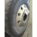 HUB PILOTED - ALUMINUM 22.5 X 8.25 WHEEL thumbnail 3