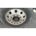 HUB PILOTED - ALUMINUM 22.5 X 8.25 WHEEL thumbnail 1