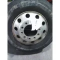 HUB PILOTED - ALUMINUM 22.5 X 8.25 WHEEL thumbnail 2