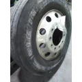 HUB PILOTED - ALUMINUM 22.5 X 8.25 WHEEL thumbnail 4