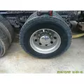 HUB PILOTED - ALUMINUM 22.5 X 8.25 WHEEL thumbnail 1