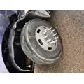 HUB PILOTED - ALUMINUM 22.5 X 8.25 WHEEL thumbnail 2