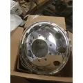 HUB PILOTED - ALUMINUM 24.5 X 8.25 WHEEL thumbnail 4