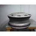HUB PILOTED - ALUMINUM 24.5 X 8.25 WHEEL thumbnail 1