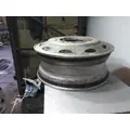 HUB PILOTED - ALUMINUM 24.5 X 8.25 WHEEL thumbnail 2