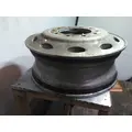 HUB PILOTED - ALUMINUM 24.5 X 8.25 WHEEL thumbnail 3