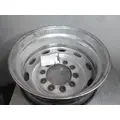 HUB PILOTED - ALUMINUM 24.5 X 8.25 WHEEL thumbnail 5