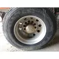 HUB PILOTED - ALUMINUM 24.5 X 8.25 WHEEL thumbnail 1