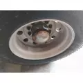 HUB PILOTED - ALUMINUM 24.5 X 8.25 WHEEL thumbnail 1
