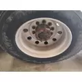 HUB PILOTED - ALUMINUM 24.5 X 8.25 WHEEL thumbnail 1