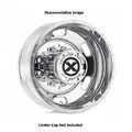 HUB PILOTED - ALUMINUM 24.5 X 8.25 WHEEL thumbnail 1