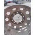 HUB PILOTED - ALUMINUM 24.5 X 8.25 WHEEL thumbnail 3