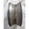 HUB PILOTED - ALUMINUM 24.5 X 8.25 WHEEL thumbnail 1