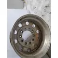 HUB PILOTED - ALUMINUM 24.5 X 8.25 WHEEL thumbnail 3