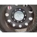 HUB PILOTED - ALUMINUM 24.5 X 8.25 WHEEL thumbnail 3