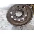 HUB PILOTED - ALUMINUM 24.5 X 8.25 WHEEL thumbnail 3