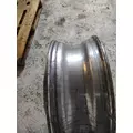 HUB PILOTED - ALUMINUM 24.5 X 8.25 WHEEL thumbnail 2