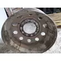 HUB PILOTED - ALUMINUM 24.5 X 8.25 WHEEL thumbnail 3