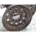 HUB PILOTED - ALUMINUM 24.5 X 8.25 WHEEL thumbnail 3