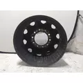 HUB PILOTED - ALUMINUM 24.5 X 8.25 WHEEL thumbnail 2