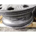 HUB PILOTED - ALUMINUM 24.5 X 8.25 WHEEL thumbnail 2