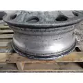 HUB PILOTED - ALUMINUM 24.5 X 8.25 WHEEL thumbnail 2