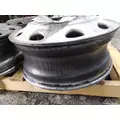 HUB PILOTED - ALUMINUM 24.5 X 8.25 WHEEL thumbnail 2