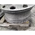 HUB PILOTED - ALUMINUM 24.5 X 8.25 WHEEL thumbnail 2