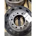 HUB PILOTED - ALUMINUM 24.5 X 8.25 WHEEL thumbnail 1