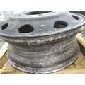 HUB PILOTED - ALUMINUM 24.5 X 8.25 WHEEL thumbnail 2