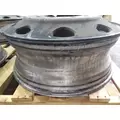 HUB PILOTED - ALUMINUM 24.5 X 8.25 WHEEL thumbnail 2