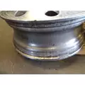 HUB PILOTED - ALUMINUM 24.5 X 8.25 WHEEL thumbnail 2