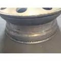 HUB PILOTED - ALUMINUM 24.5 X 8.25 WHEEL thumbnail 2