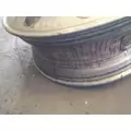 HUB PILOTED - ALUMINUM 24.5 X 8.25 WHEEL thumbnail 2